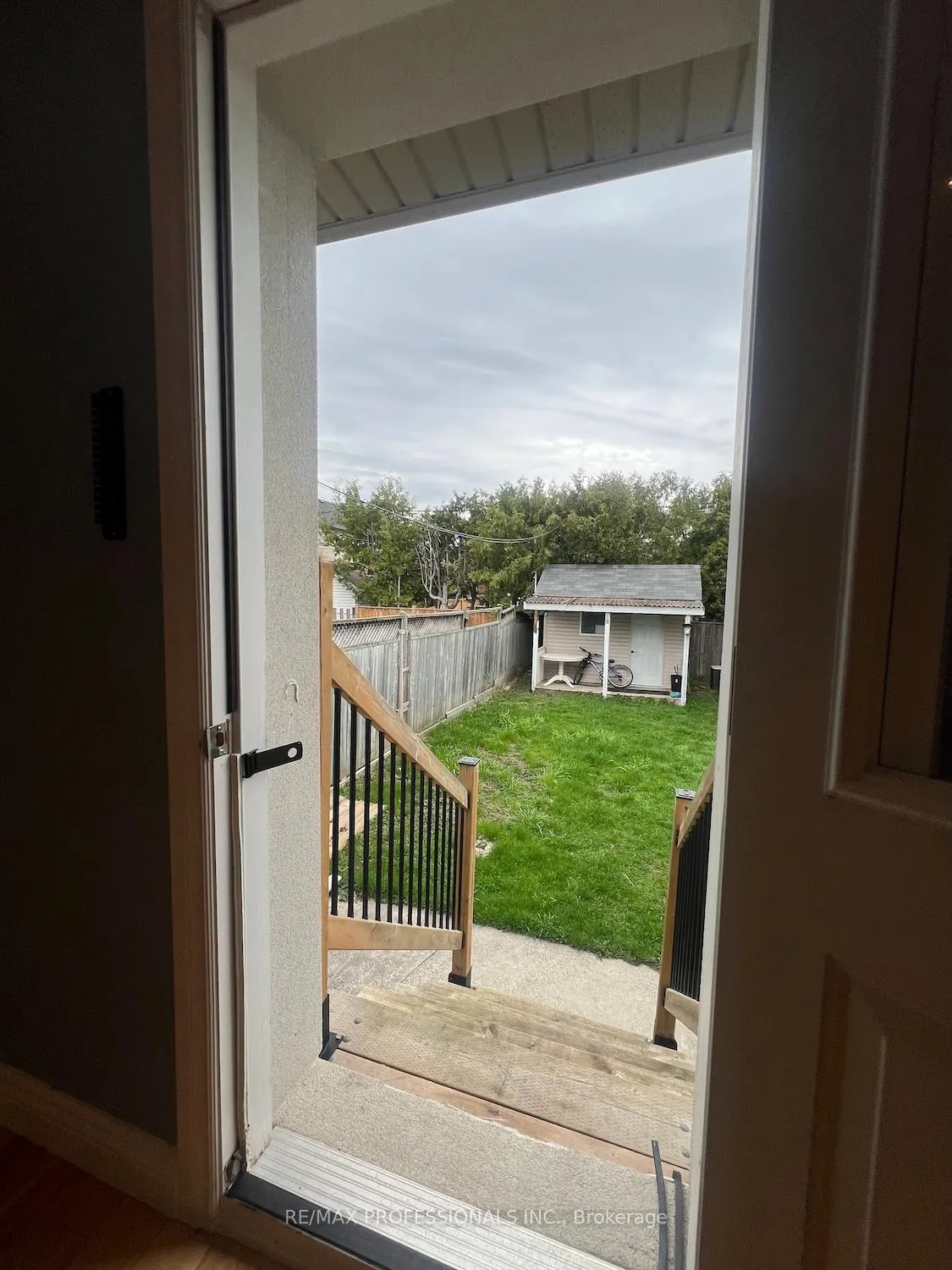 Photo 28 of 78 Athol Avenue, Etobicoke, Stonegate-Queensway — HOMEH
