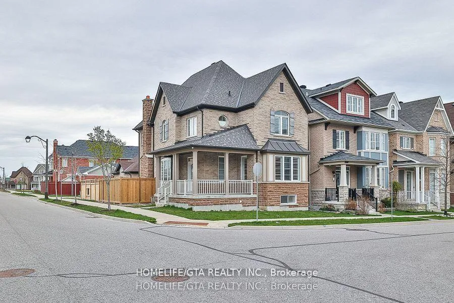 Photo 2 of Unit Basement, 17 Couloir Drive, Markham, Cornell — HOMEH