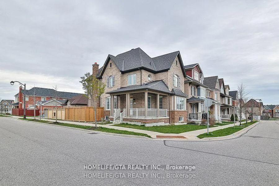 Photo 3 of Unit Basement, 17 Couloir Drive, Markham, Cornell — HOMEH