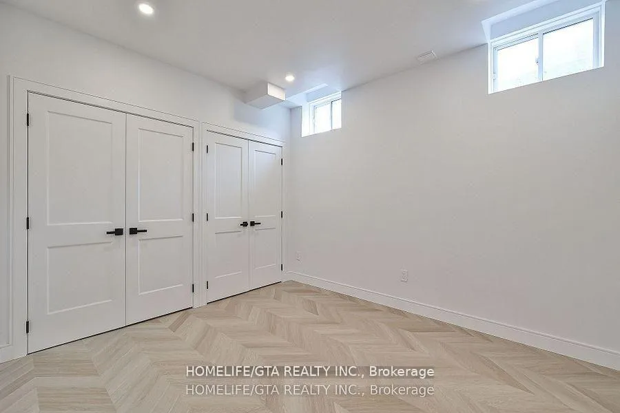 Photo 4 of Unit Basement, 17 Couloir Drive, Markham, Cornell — HOMEH