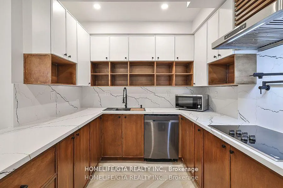 Photo 10 of Unit Basement, 17 Couloir Drive, Markham, Cornell — HOMEH
