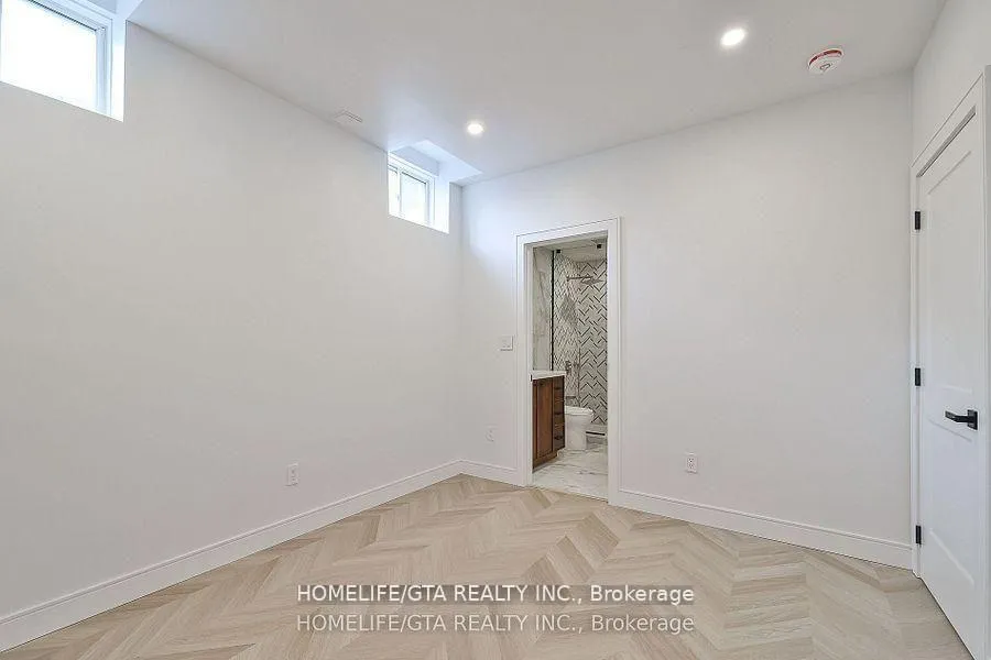 Photo 12 of Unit Basement, 17 Couloir Drive, Markham, Cornell — HOMEH