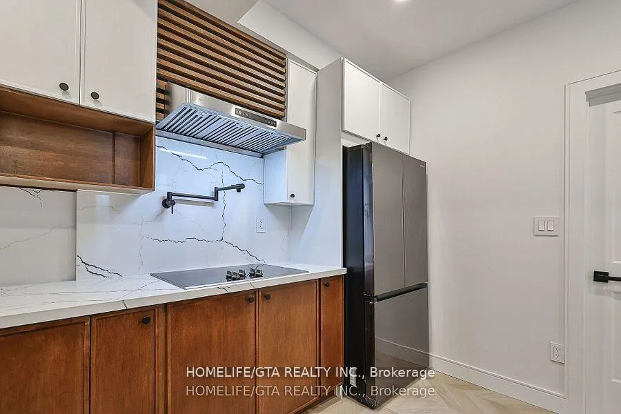 Photo 15 of Unit Basement, 17 Couloir Drive, Markham, Cornell — HOMEH