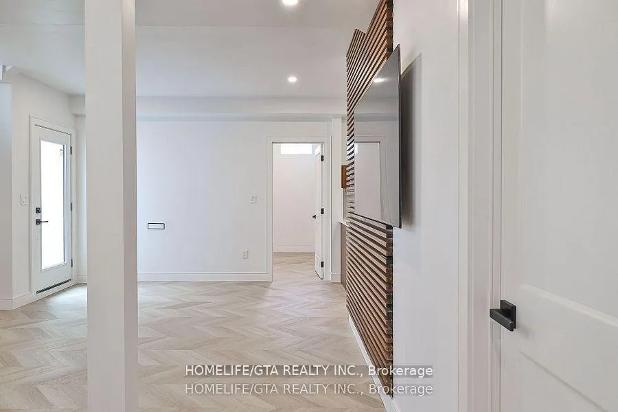 Photo 16 of Unit Basement, 17 Couloir Drive, Markham, Cornell — HOMEH