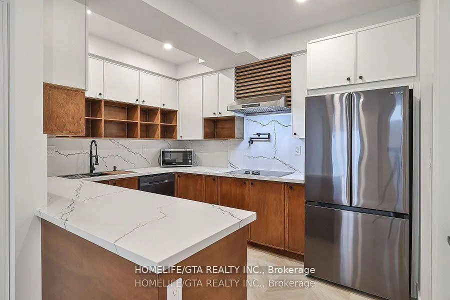 Photo 18 of Unit Basement, 17 Couloir Drive, Markham, Cornell — HOMEH