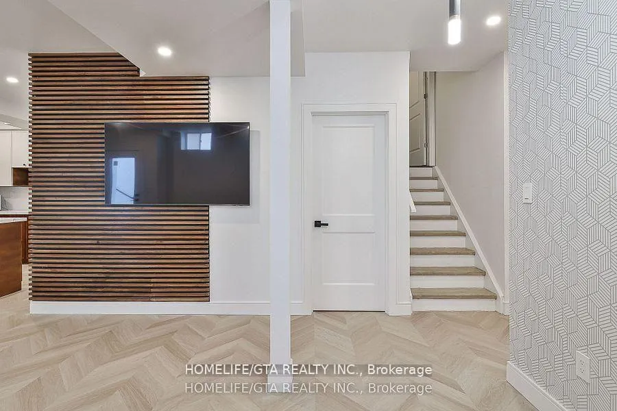Photo 19 of Unit Basement, 17 Couloir Drive, Markham, Cornell — HOMEH
