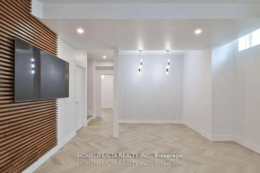 Photo 20 of Unit Basement, 17 Couloir Drive, Markham, Cornell — HOMEH