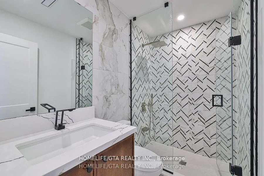 Photo 24 of Unit Basement, 17 Couloir Drive, Markham, Cornell — HOMEH