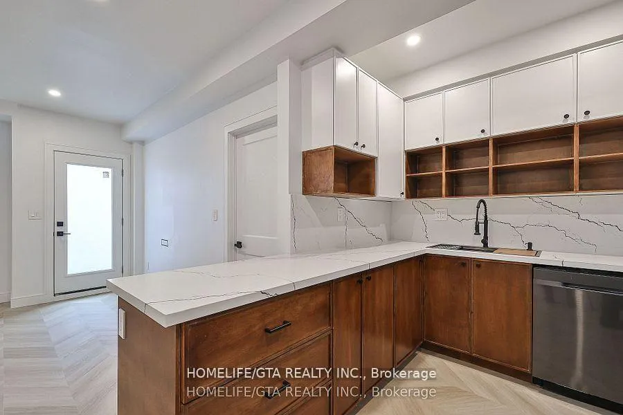 Photo 25 of Unit Basement, 17 Couloir Drive, Markham, Cornell — HOMEH