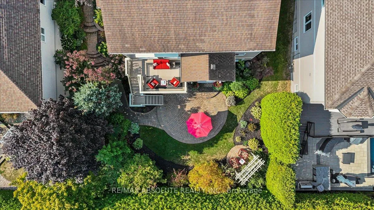 Photo 6 of 26 Franklin Cathcart Crescent, Ottawa, Stittsville (South) — HOMEH