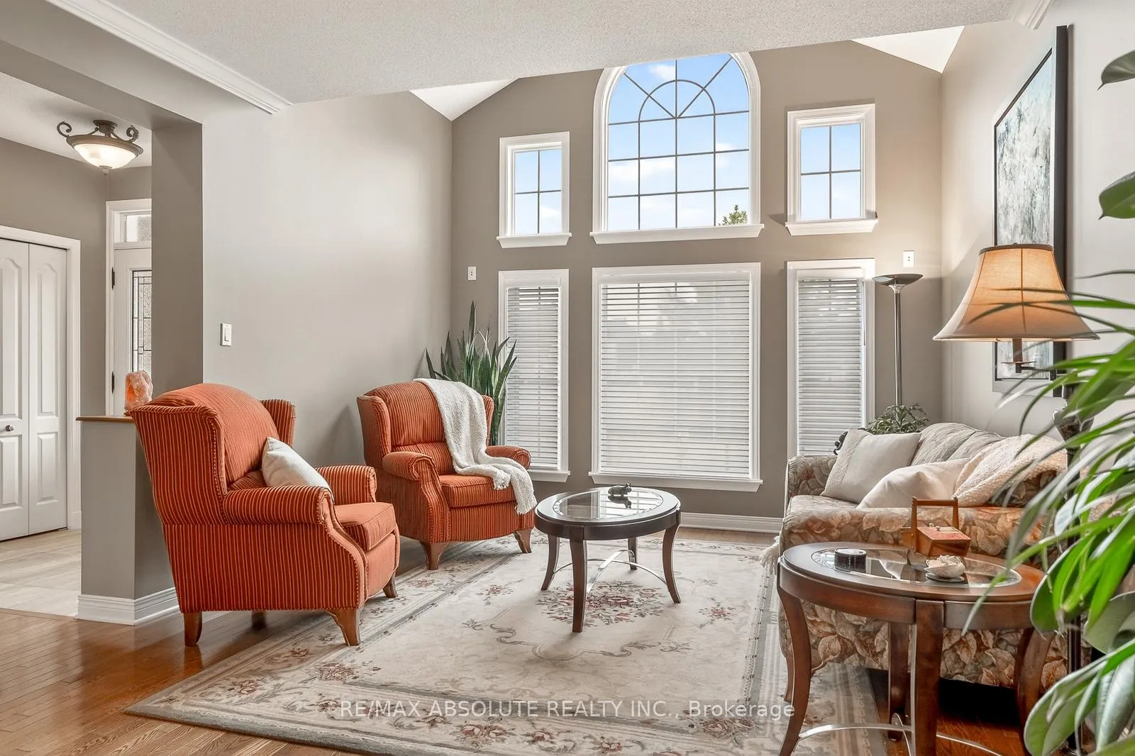 Photo 7 of 26 Franklin Cathcart Crescent, Ottawa, Stittsville (South) — HOMEH