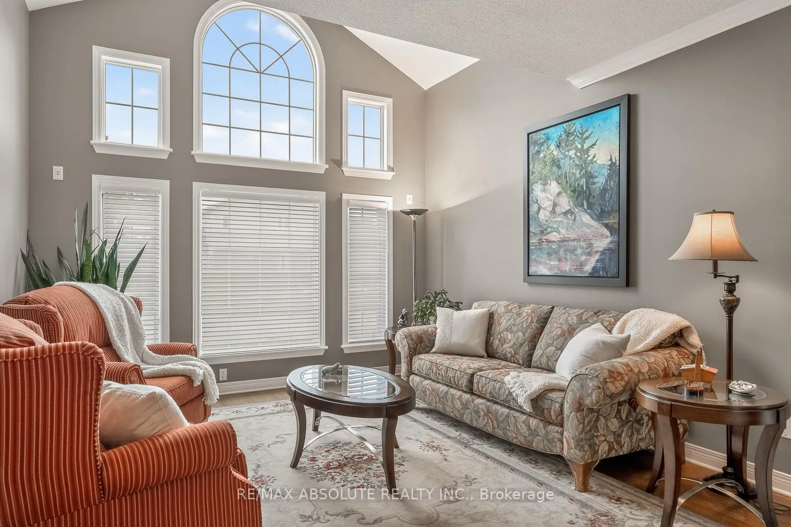 Photo 8 of 26 Franklin Cathcart Crescent, Ottawa, Stittsville (South) — HOMEH