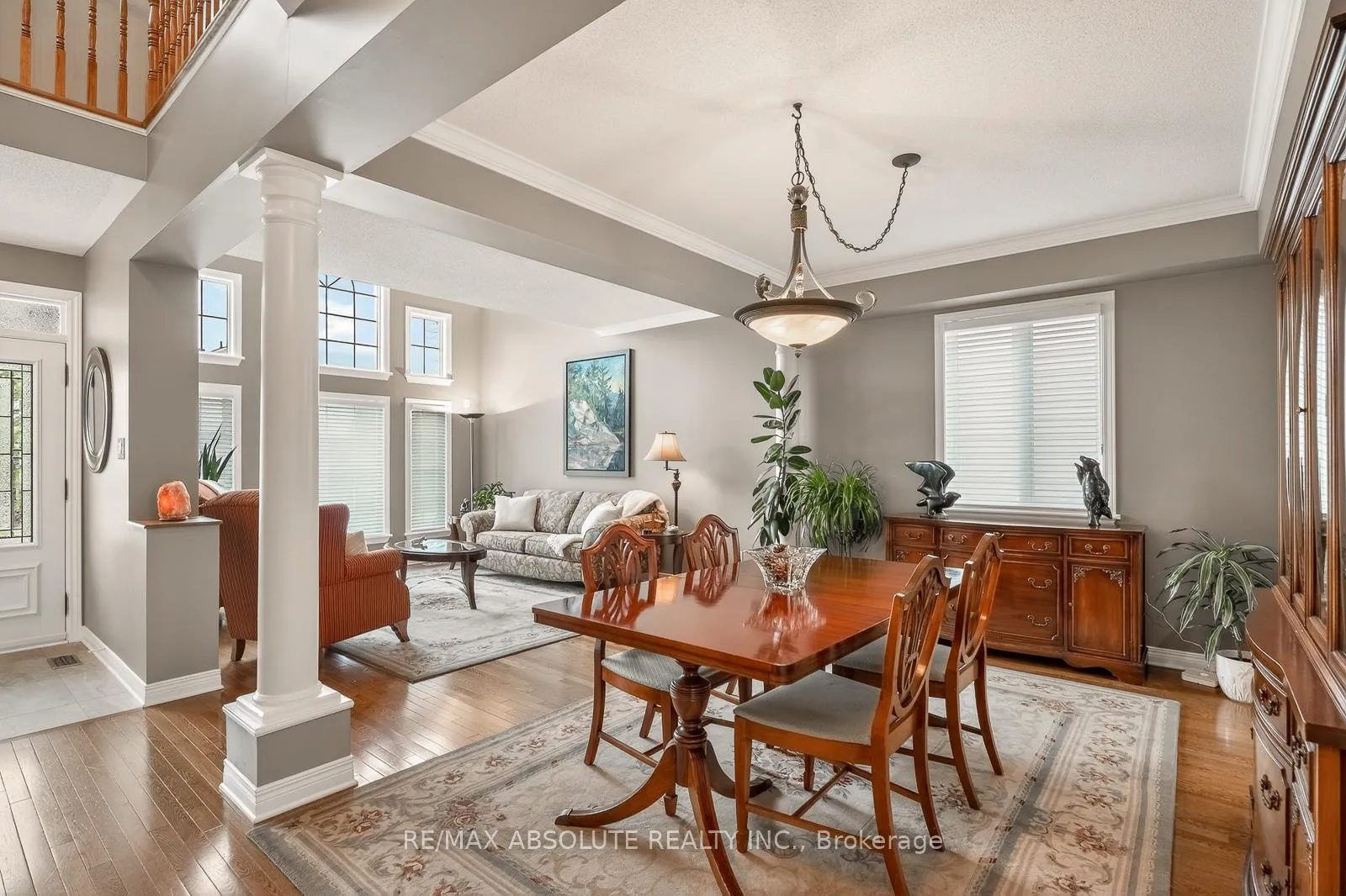 Photo 9 of 26 Franklin Cathcart Crescent, Ottawa, Stittsville (South) — HOMEH