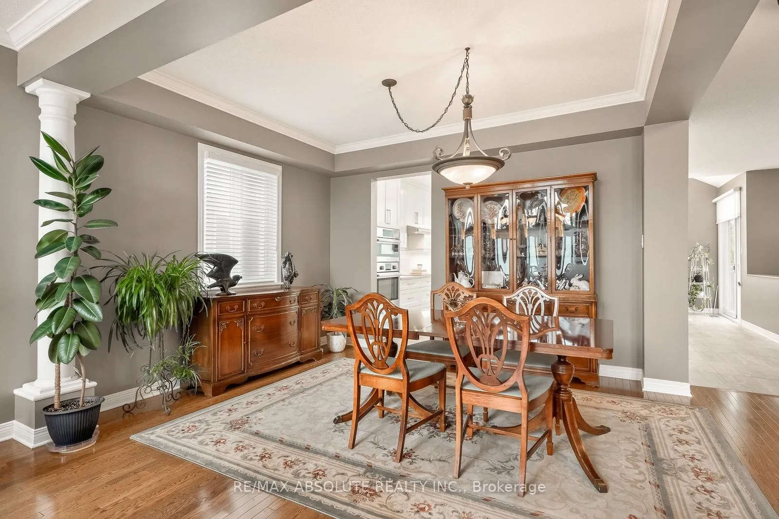Photo 10 of 26 Franklin Cathcart Crescent, Ottawa, Stittsville (South) — HOMEH