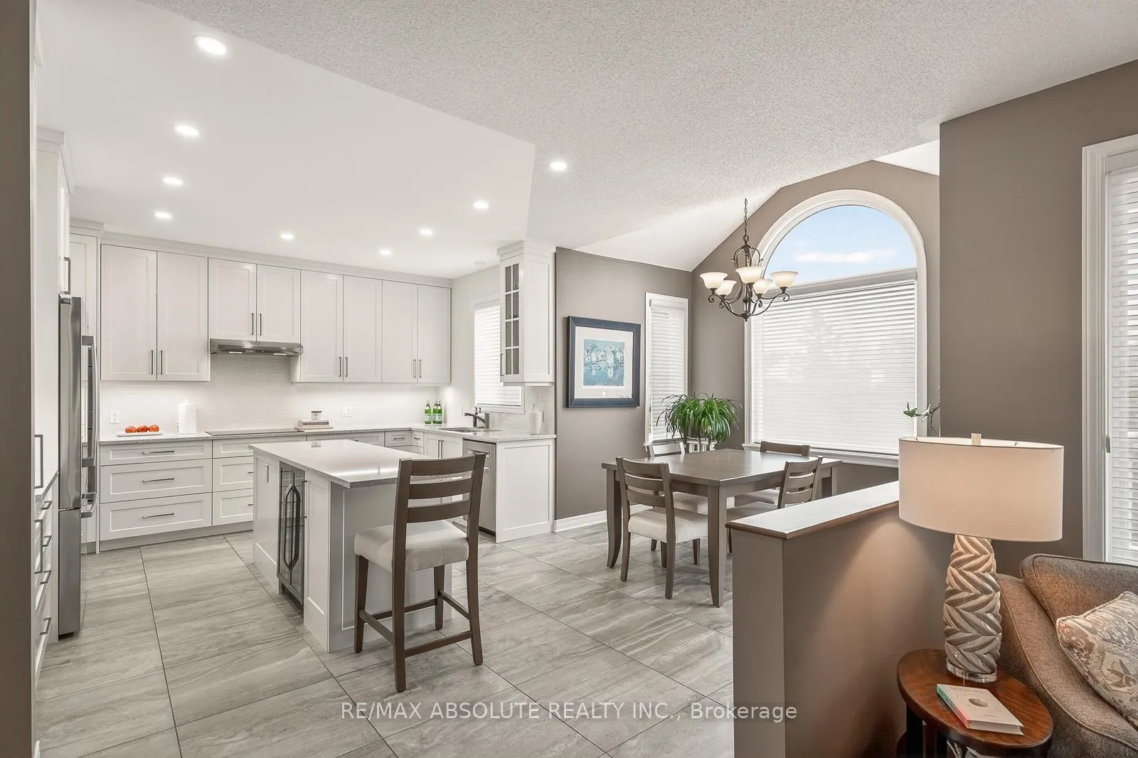 Photo 12 of 26 Franklin Cathcart Crescent, Ottawa, Stittsville (South) — HOMEH