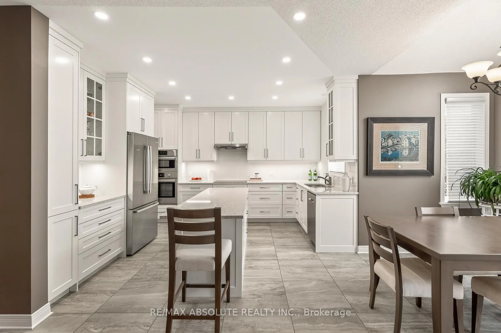Photo 13 of 26 Franklin Cathcart Crescent, Ottawa, Stittsville (South) — HOMEH