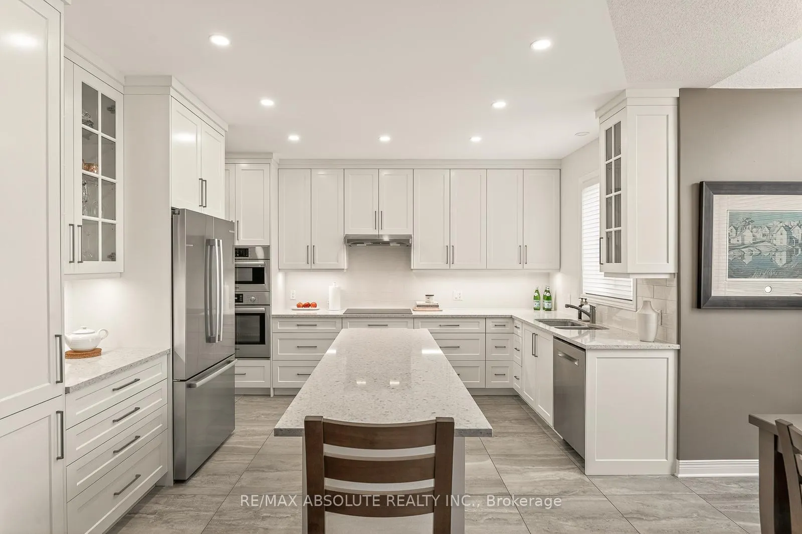 Photo 14 of 26 Franklin Cathcart Crescent, Ottawa, Stittsville (South) — HOMEH