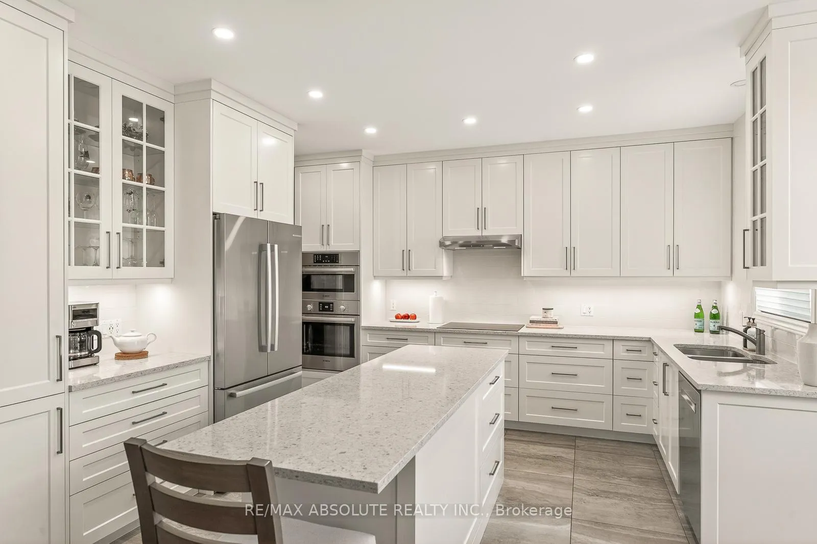 Photo 16 of 26 Franklin Cathcart Crescent, Ottawa, Stittsville (South) — HOMEH
