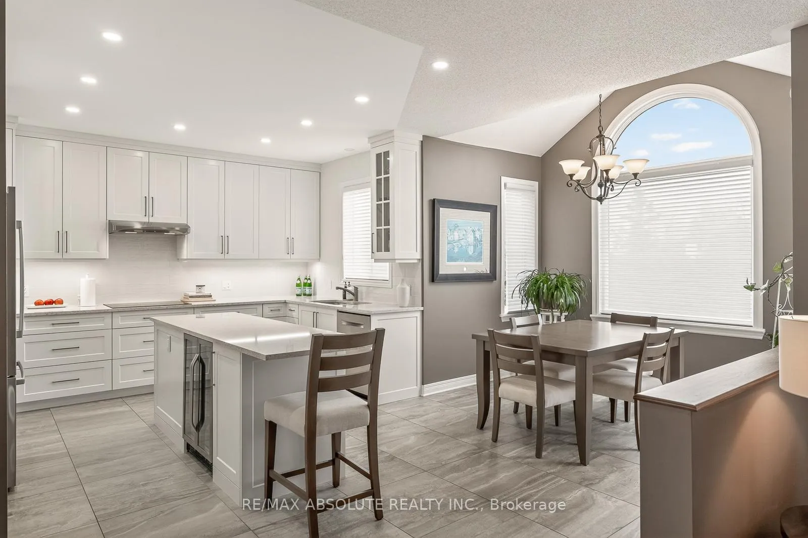 Photo 18 of 26 Franklin Cathcart Crescent, Ottawa, Stittsville (South) — HOMEH