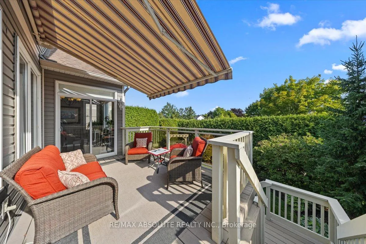 Photo 21 of 26 Franklin Cathcart Crescent, Ottawa, Stittsville (South) — HOMEH