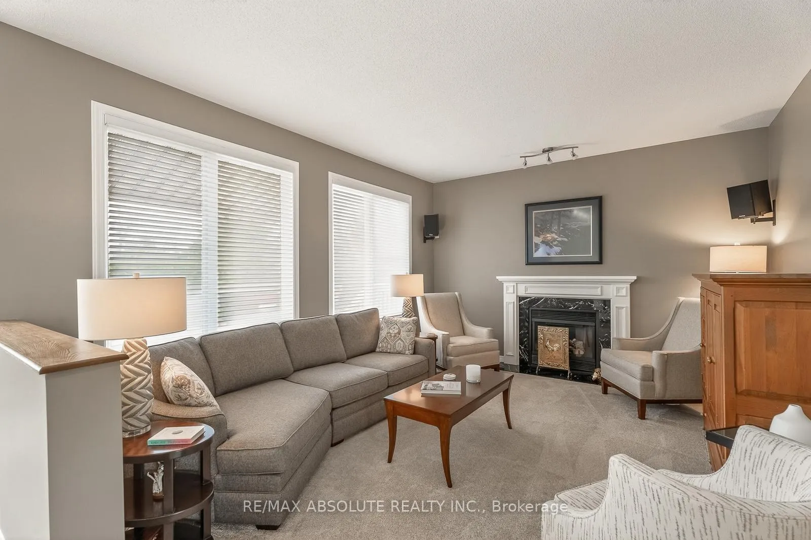 Photo 22 of 26 Franklin Cathcart Crescent, Ottawa, Stittsville (South) — HOMEH