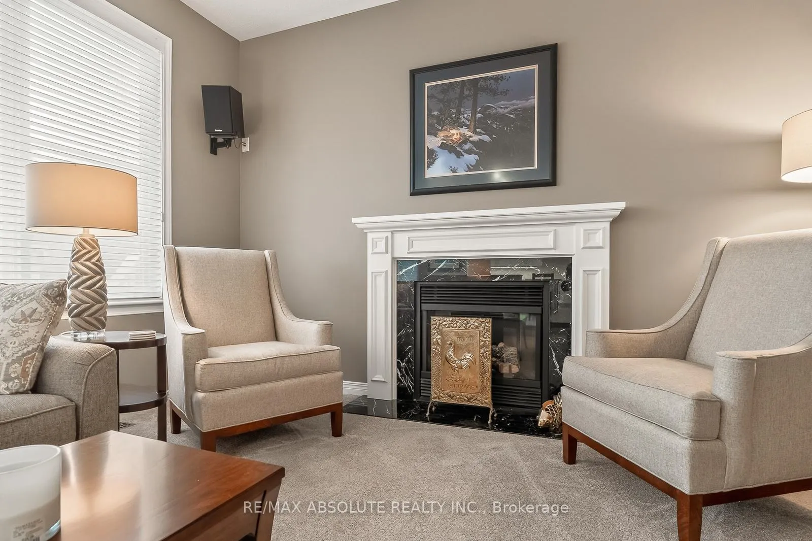 Photo 23 of 26 Franklin Cathcart Crescent, Ottawa, Stittsville (South) — HOMEH