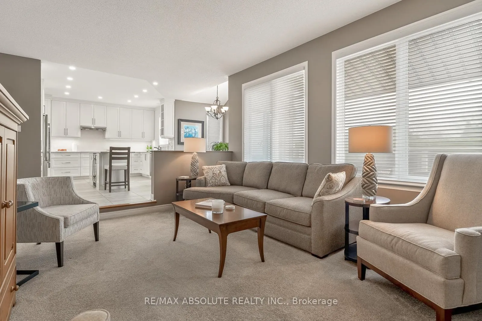 Photo 25 of 26 Franklin Cathcart Crescent, Ottawa, Stittsville (South) — HOMEH