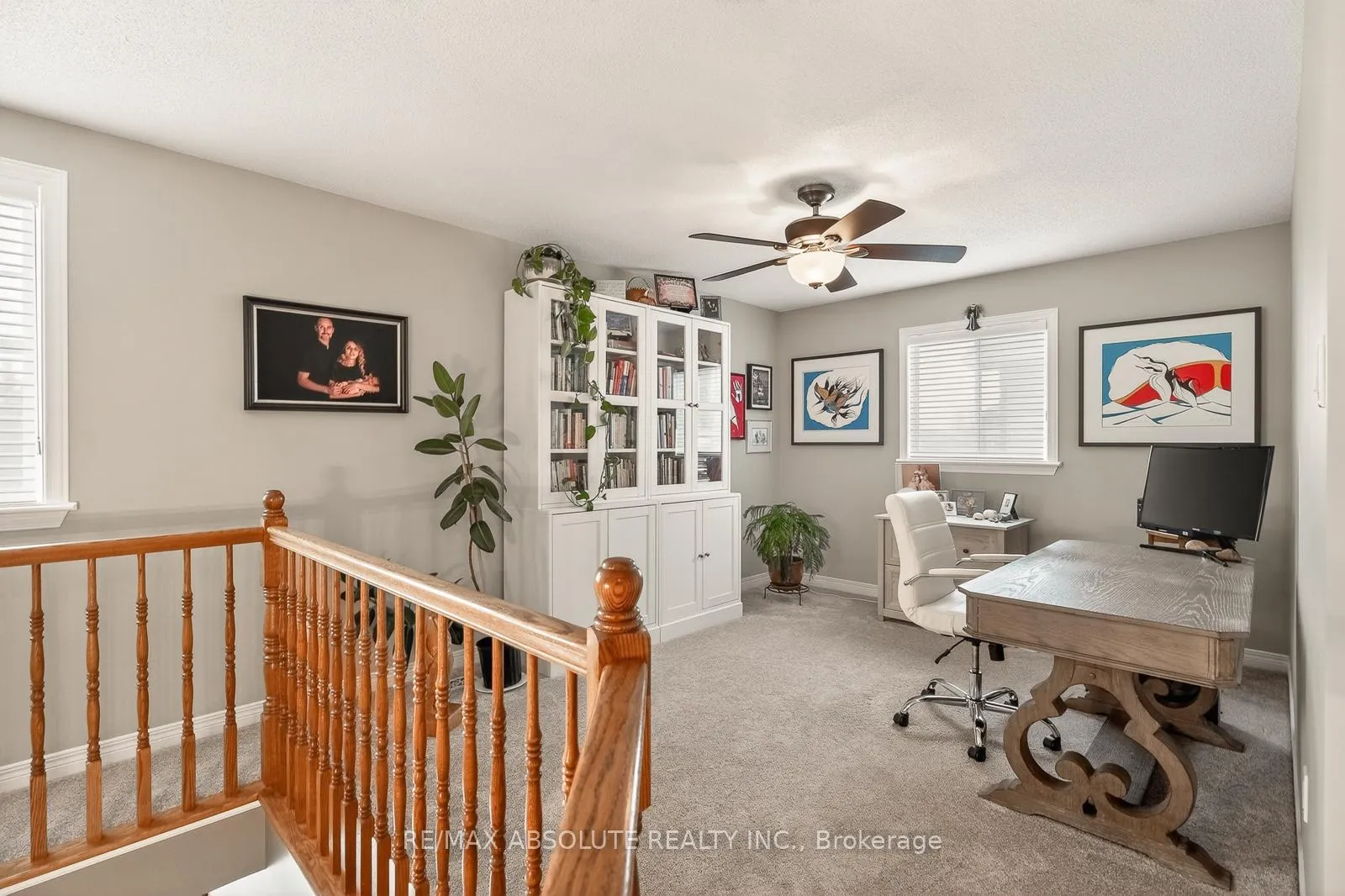 Photo 28 of 26 Franklin Cathcart Crescent, Ottawa, Stittsville (South) — HOMEH
