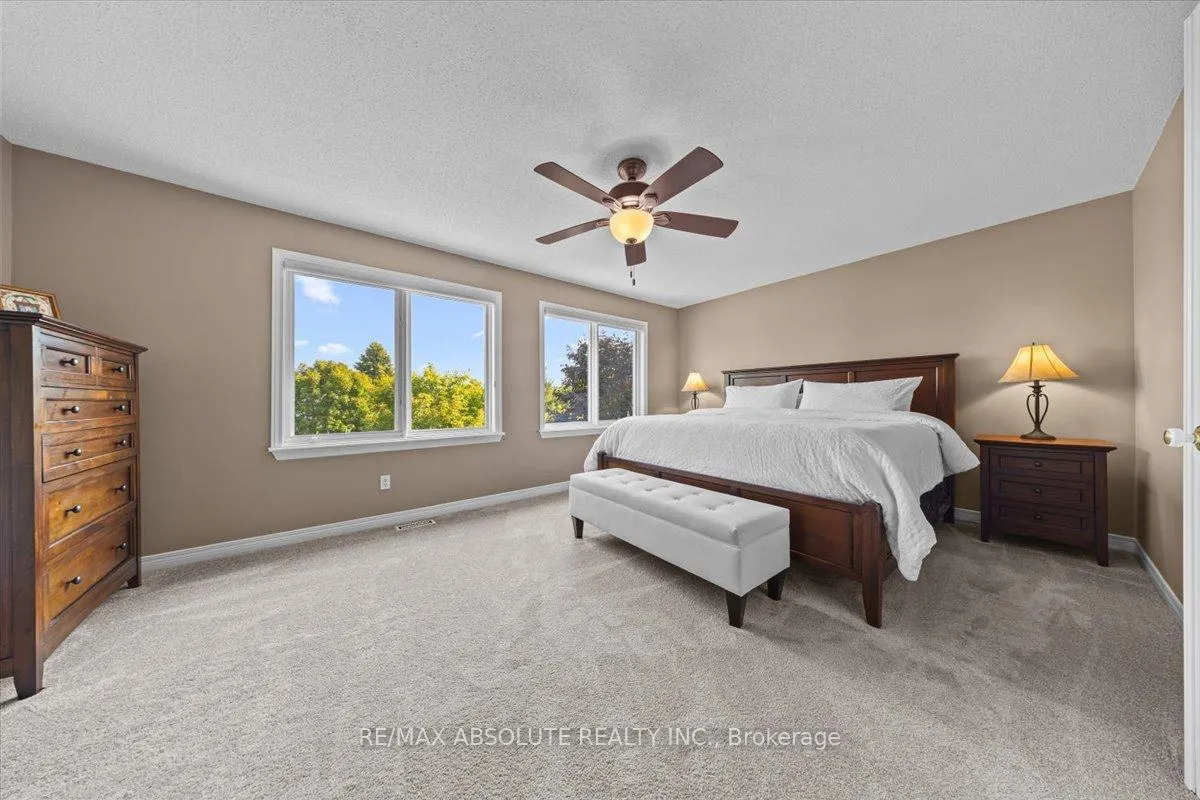 Photo 29 of 26 Franklin Cathcart Crescent, Ottawa, Stittsville (South) — HOMEH