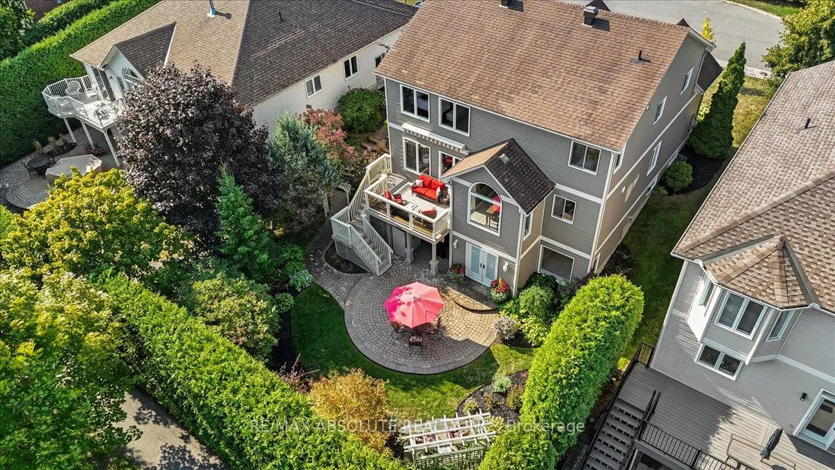 Photo 43 of 26 Franklin Cathcart Crescent, Ottawa, Stittsville (South) — HOMEH