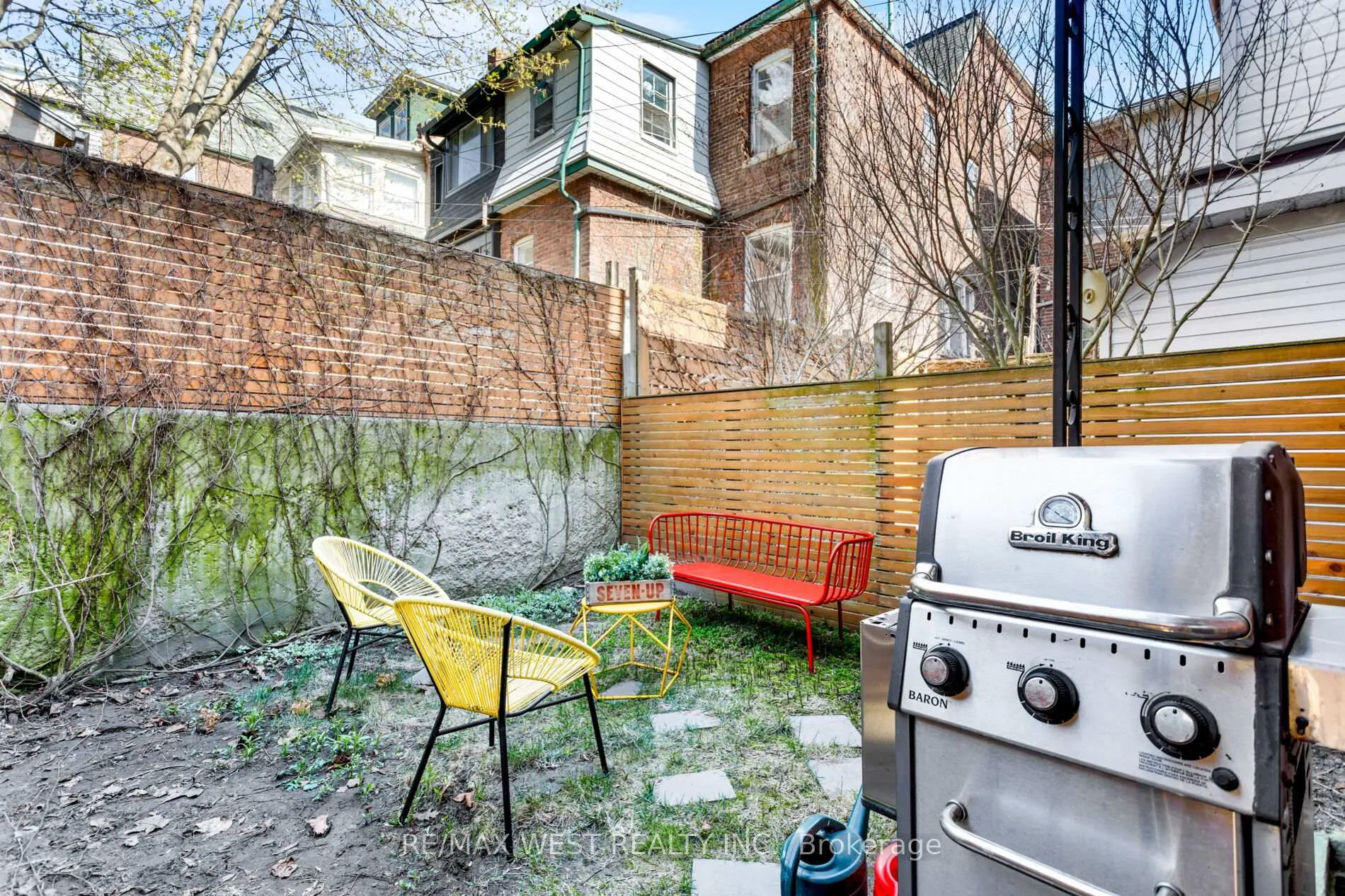 Photo 16 of 127 Glendale Avenue, Toronto, High Park-Swansea — HOMEH
