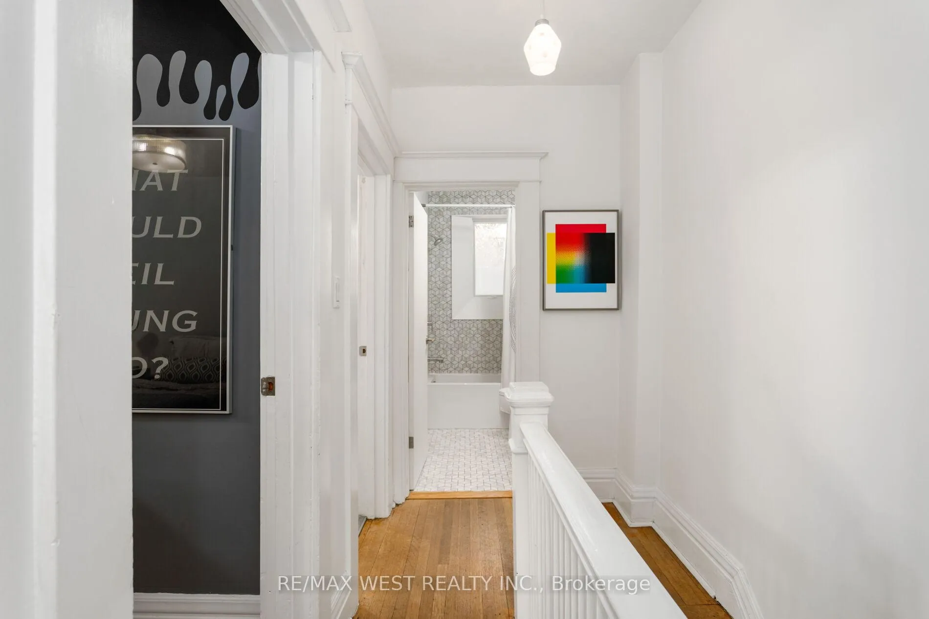 Photo 24 of 127 Glendale Avenue, Toronto, High Park-Swansea — HOMEH