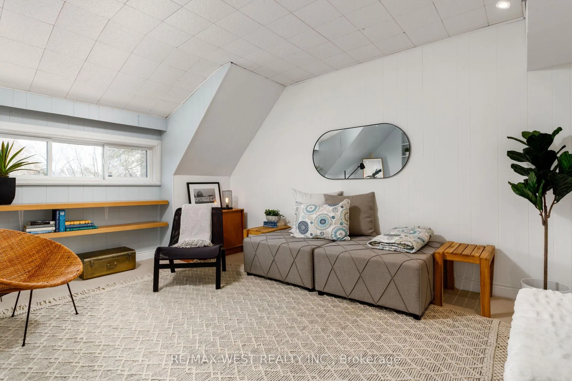 Photo 32 of 127 Glendale Avenue, Toronto, High Park-Swansea — HOMEH