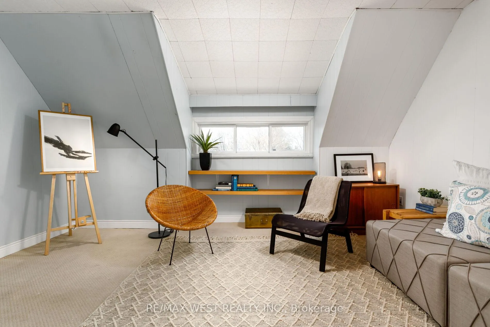 Photo 35 of 127 Glendale Avenue, Toronto, High Park-Swansea — HOMEH