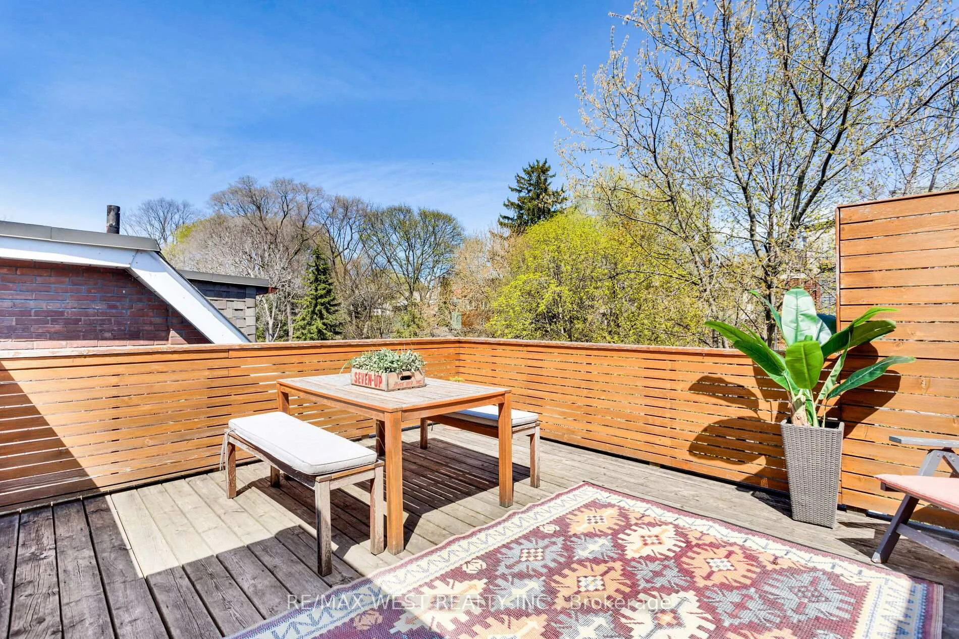 Photo 39 of 127 Glendale Avenue, Toronto, High Park-Swansea — HOMEH