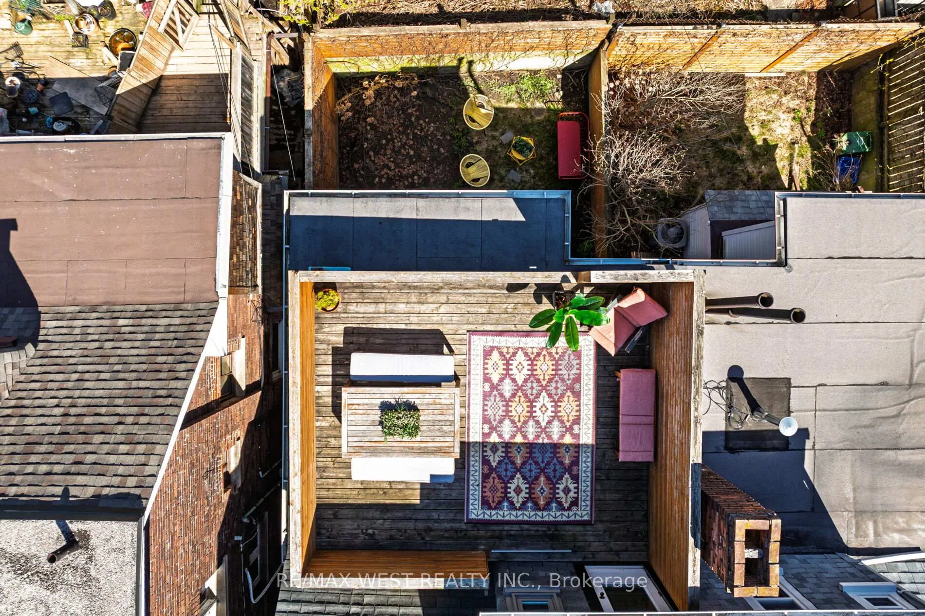 Photo 40 of 127 Glendale Avenue, Toronto, High Park-Swansea — HOMEH