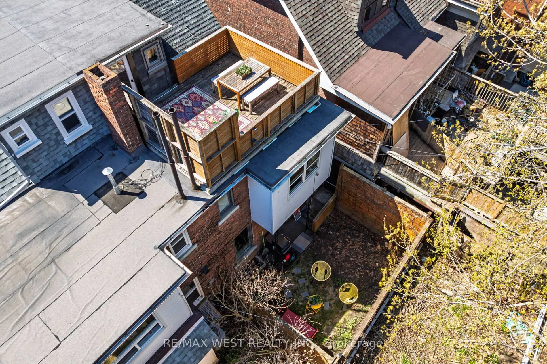 Photo 41 of 127 Glendale Avenue, Toronto, High Park-Swansea — HOMEH