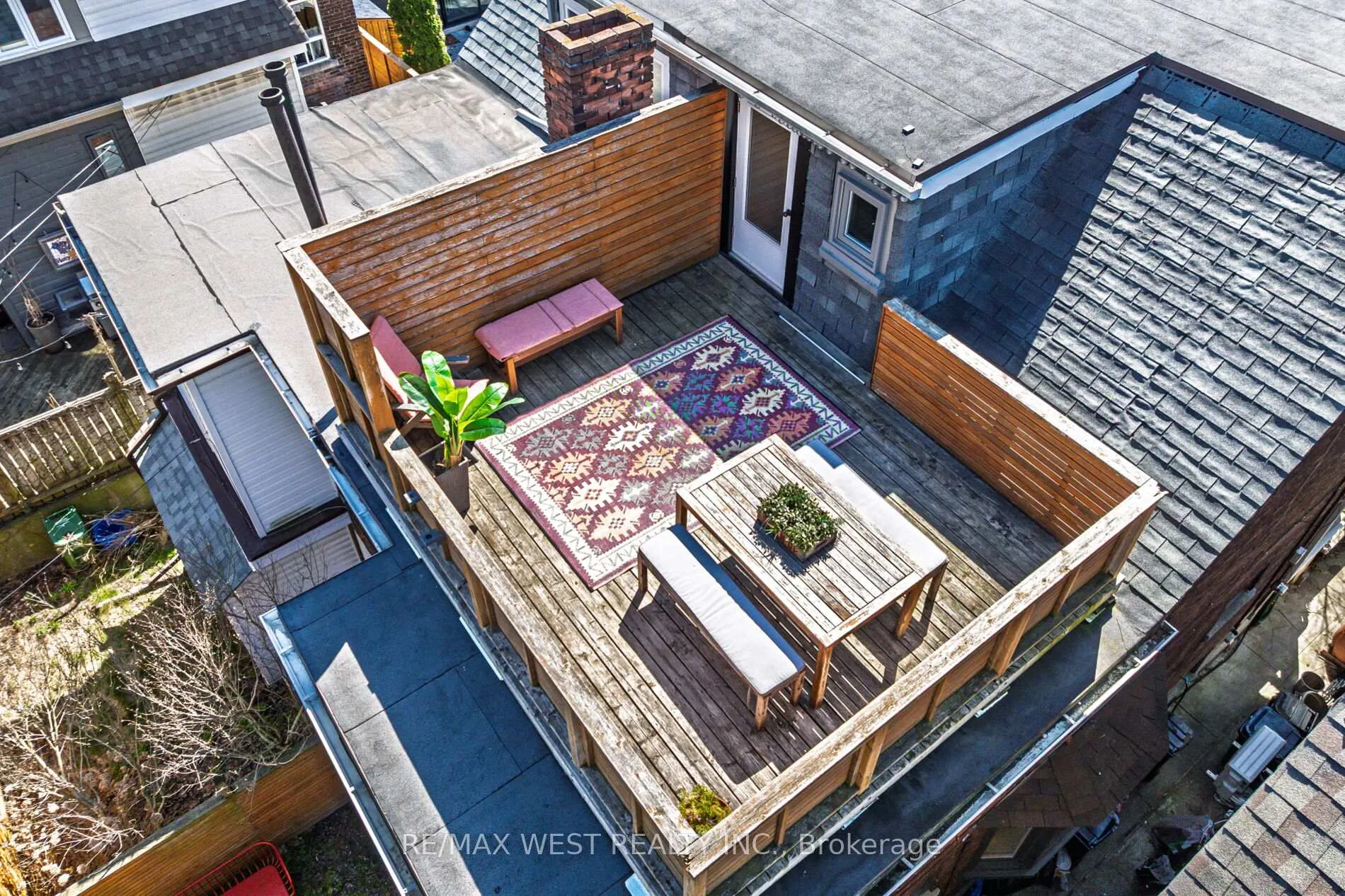Photo 42 of 127 Glendale Avenue, Toronto, High Park-Swansea — HOMEH