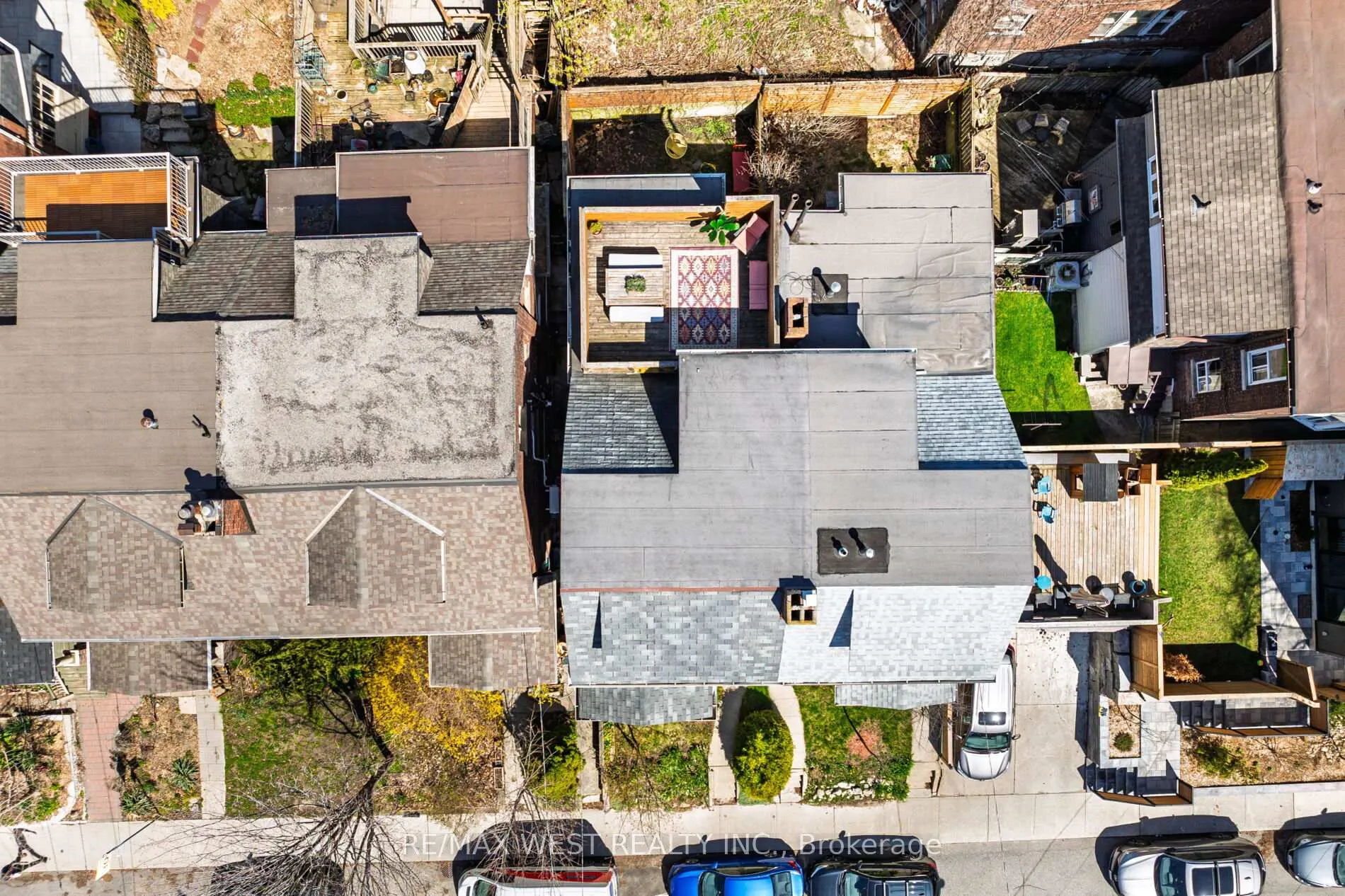 Photo 48 of 127 Glendale Avenue, Toronto, High Park-Swansea — HOMEH