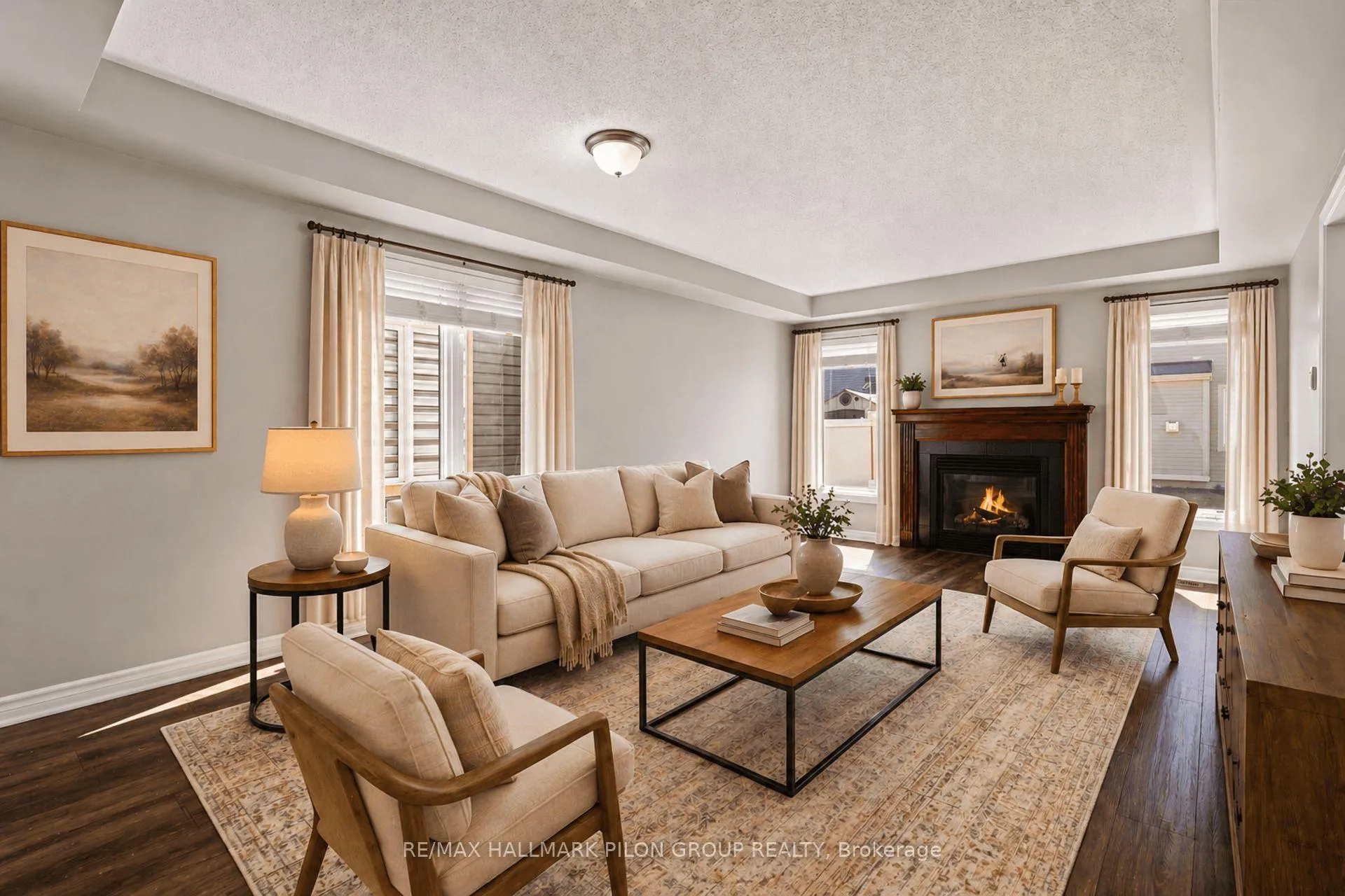 Photo 3 of 214 Serra Ridge, Ottawa, Notting Hill/Summerside — HOMEH