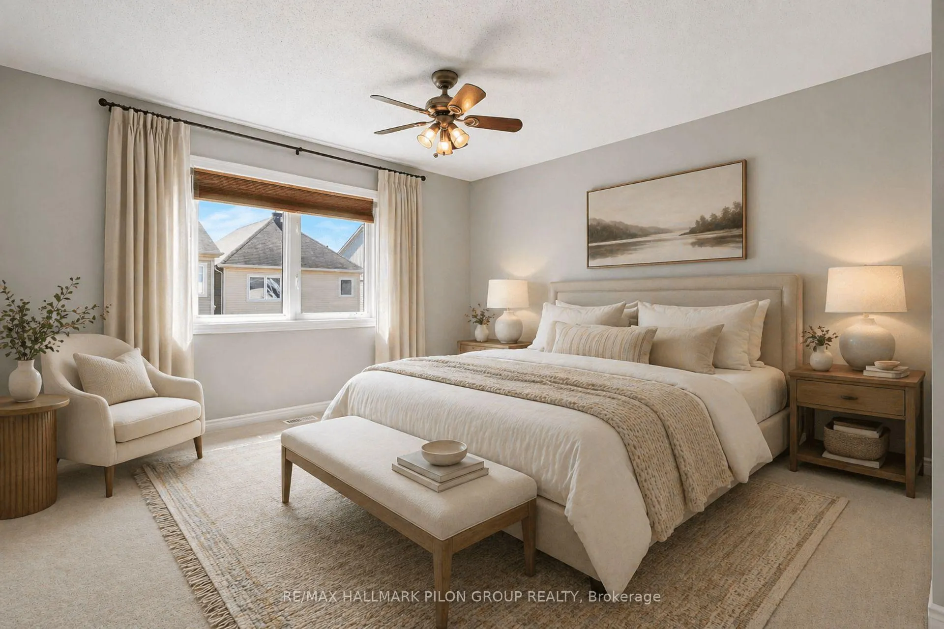 Photo 9 of 214 Serra Ridge, Ottawa, Notting Hill/Summerside — HOMEH