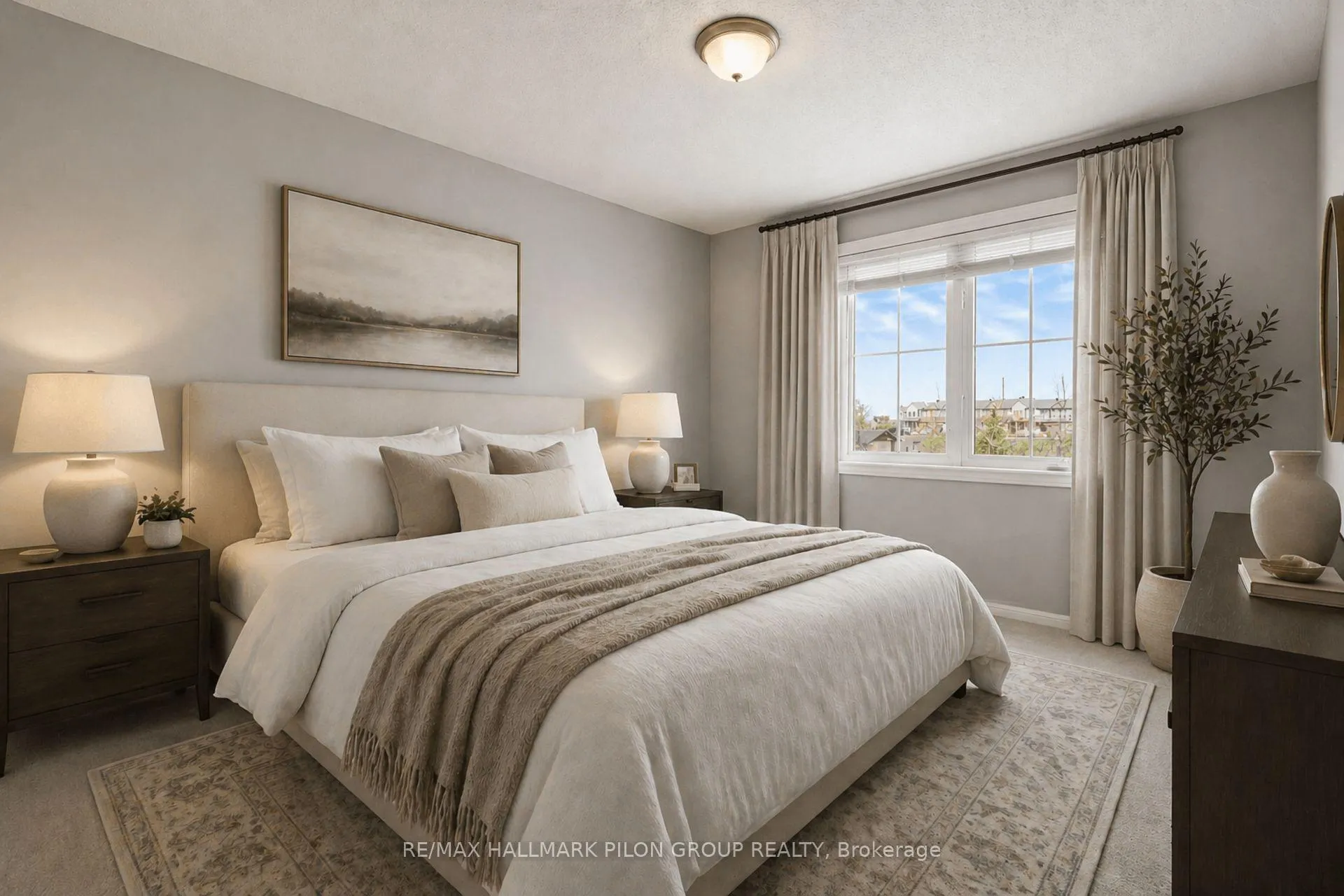 Photo 12 of 214 Serra Ridge, Ottawa, Notting Hill/Summerside — HOMEH