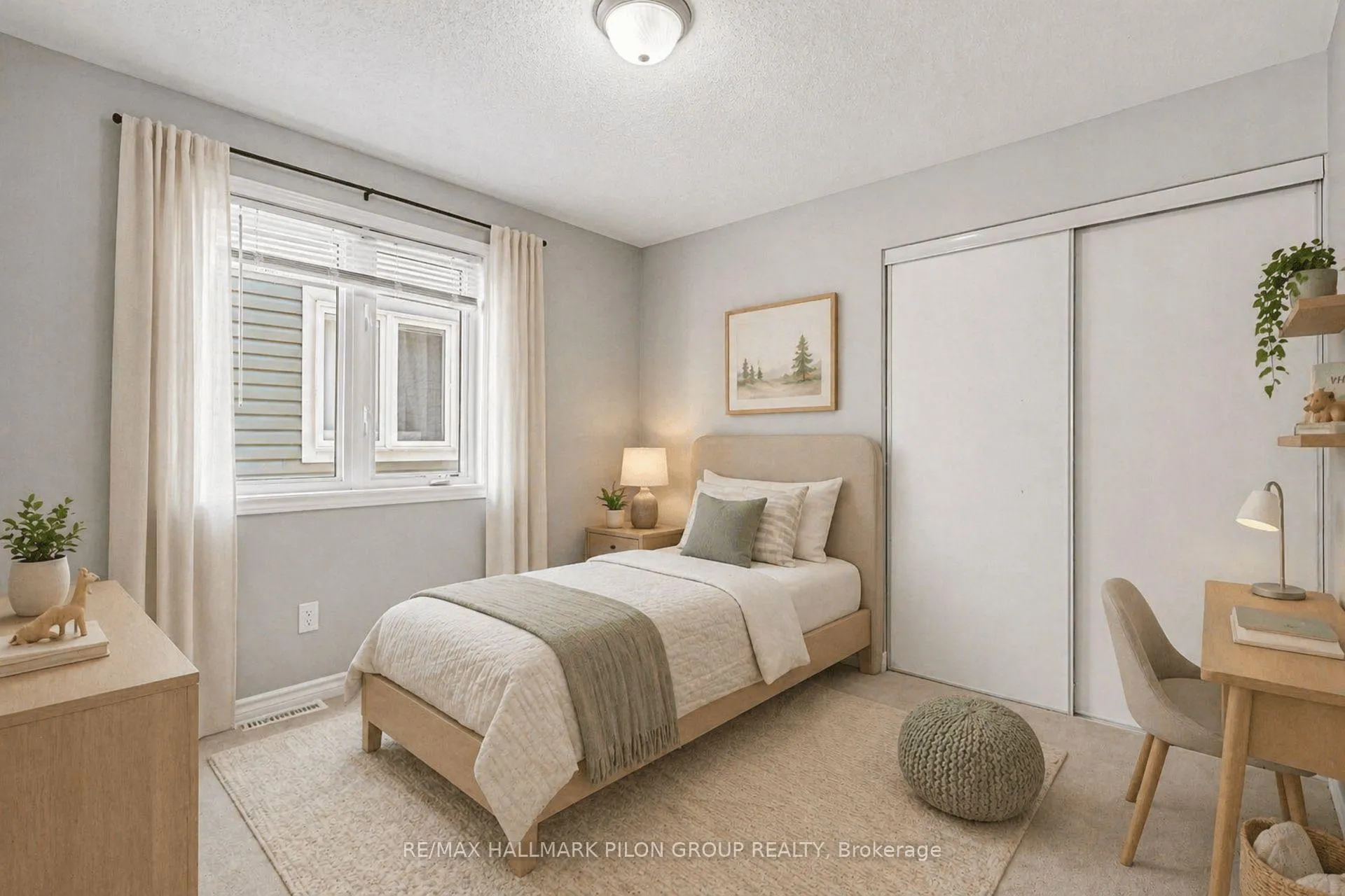 Photo 13 of 214 Serra Ridge, Ottawa, Notting Hill/Summerside — HOMEH