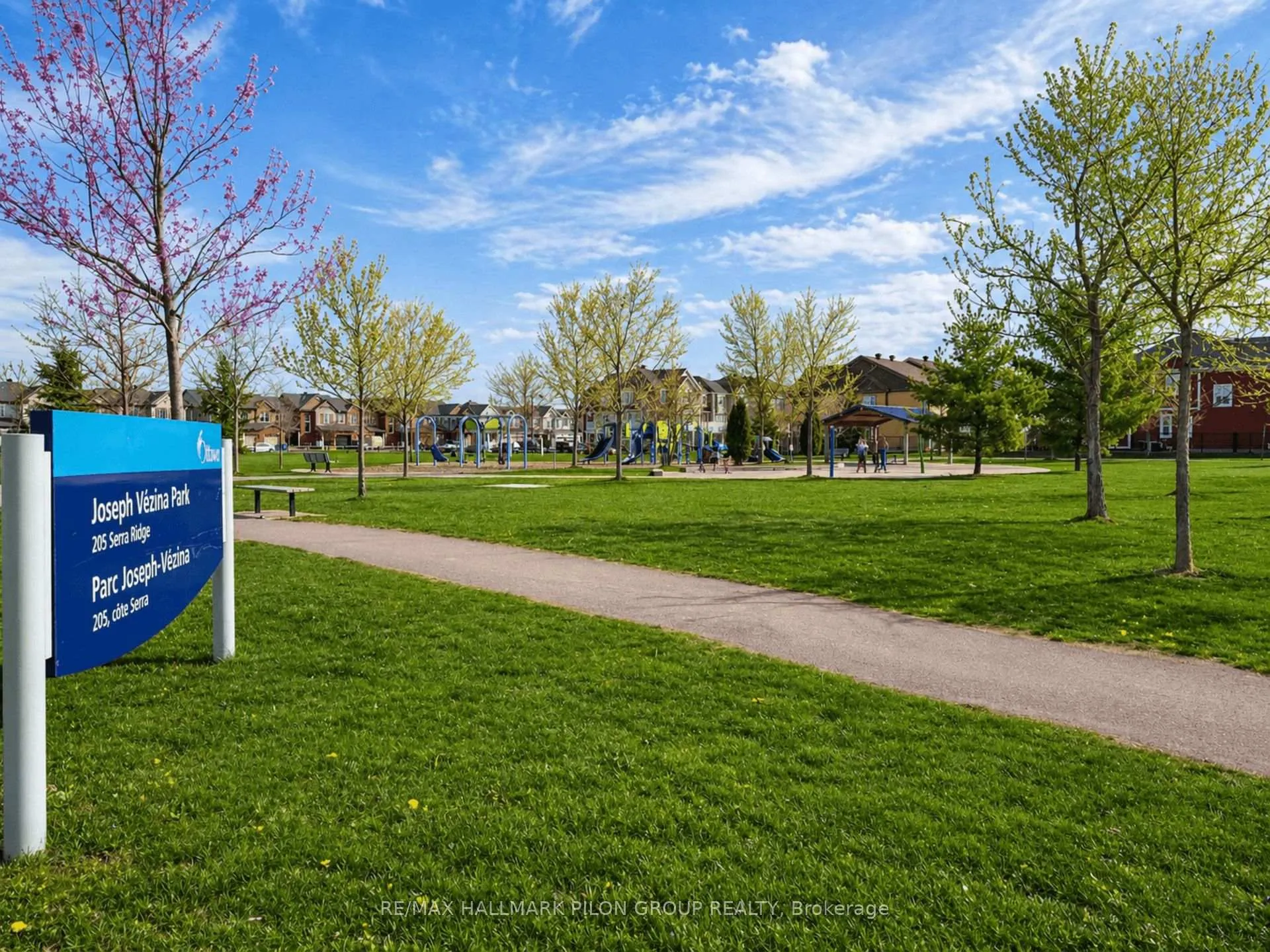 Photo 17 of 214 Serra Ridge, Ottawa, Notting Hill/Summerside — HOMEH