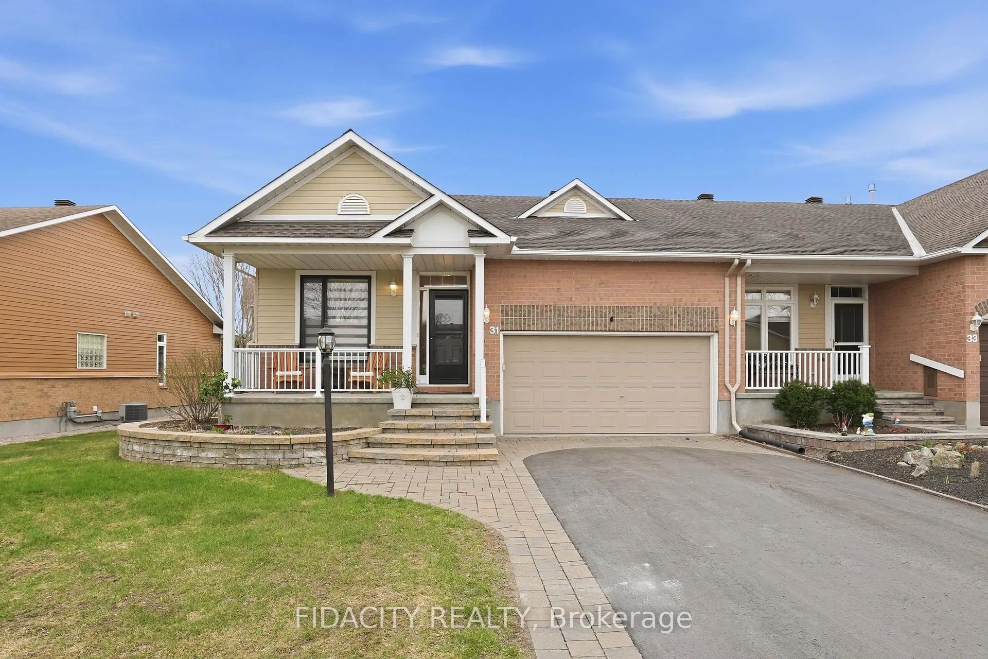Photo 1 of 31 Sable Run Drive, Ottawa, Stittsville (Central) — HOMEH