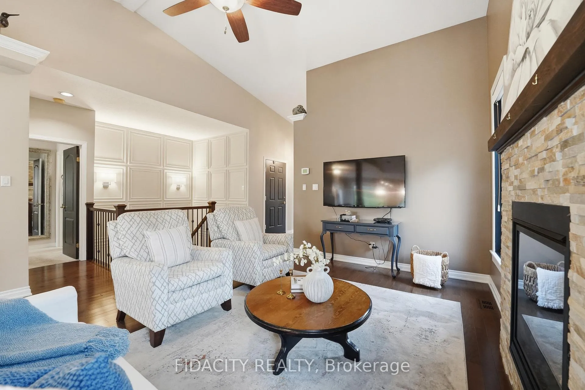 Photo 9 of 31 Sable Run Drive, Ottawa, Stittsville (Central) — HOMEH