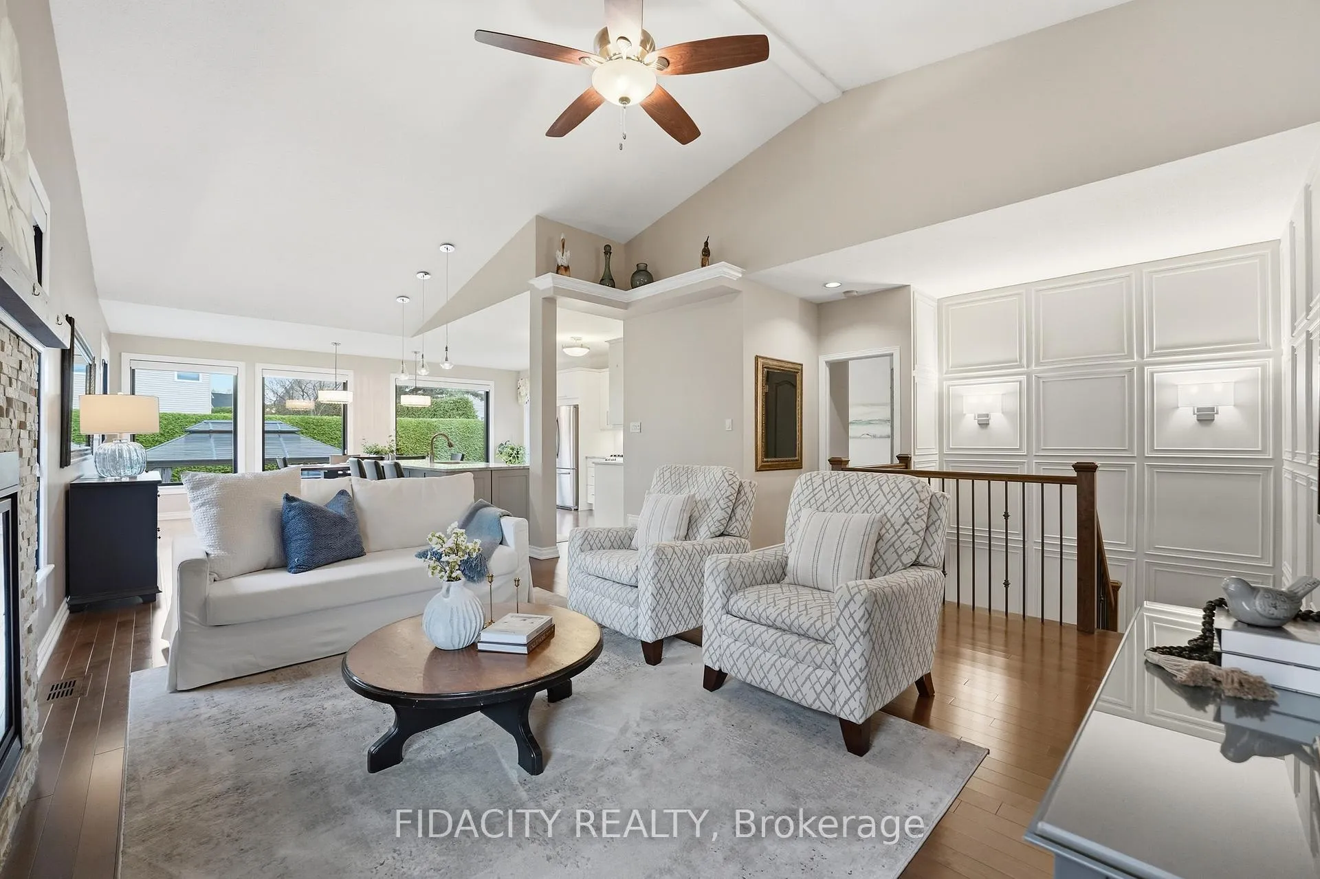Photo 10 of 31 Sable Run Drive, Ottawa, Stittsville (Central) — HOMEH