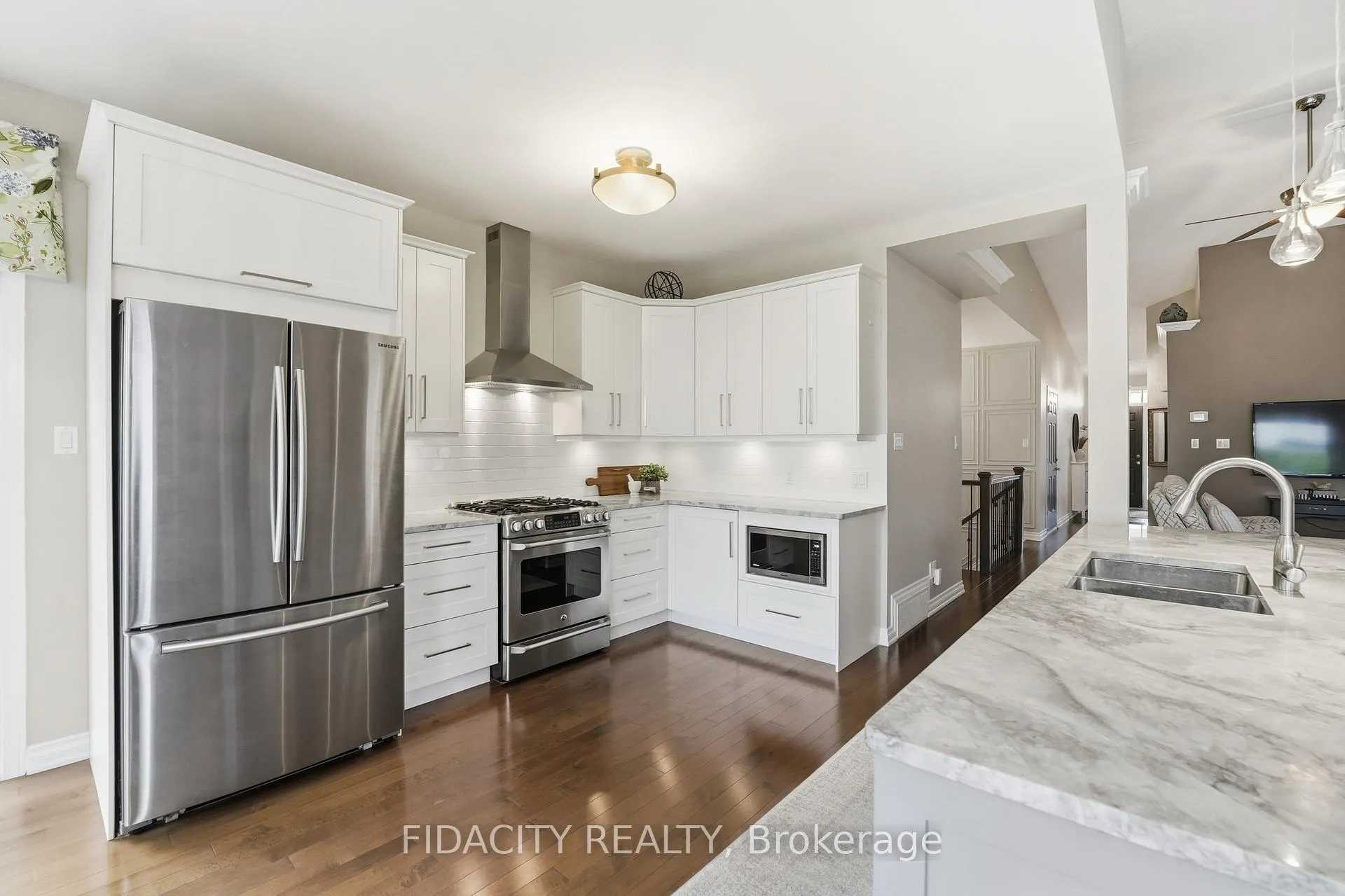 Photo 15 of 31 Sable Run Drive, Ottawa, Stittsville (Central) — HOMEH