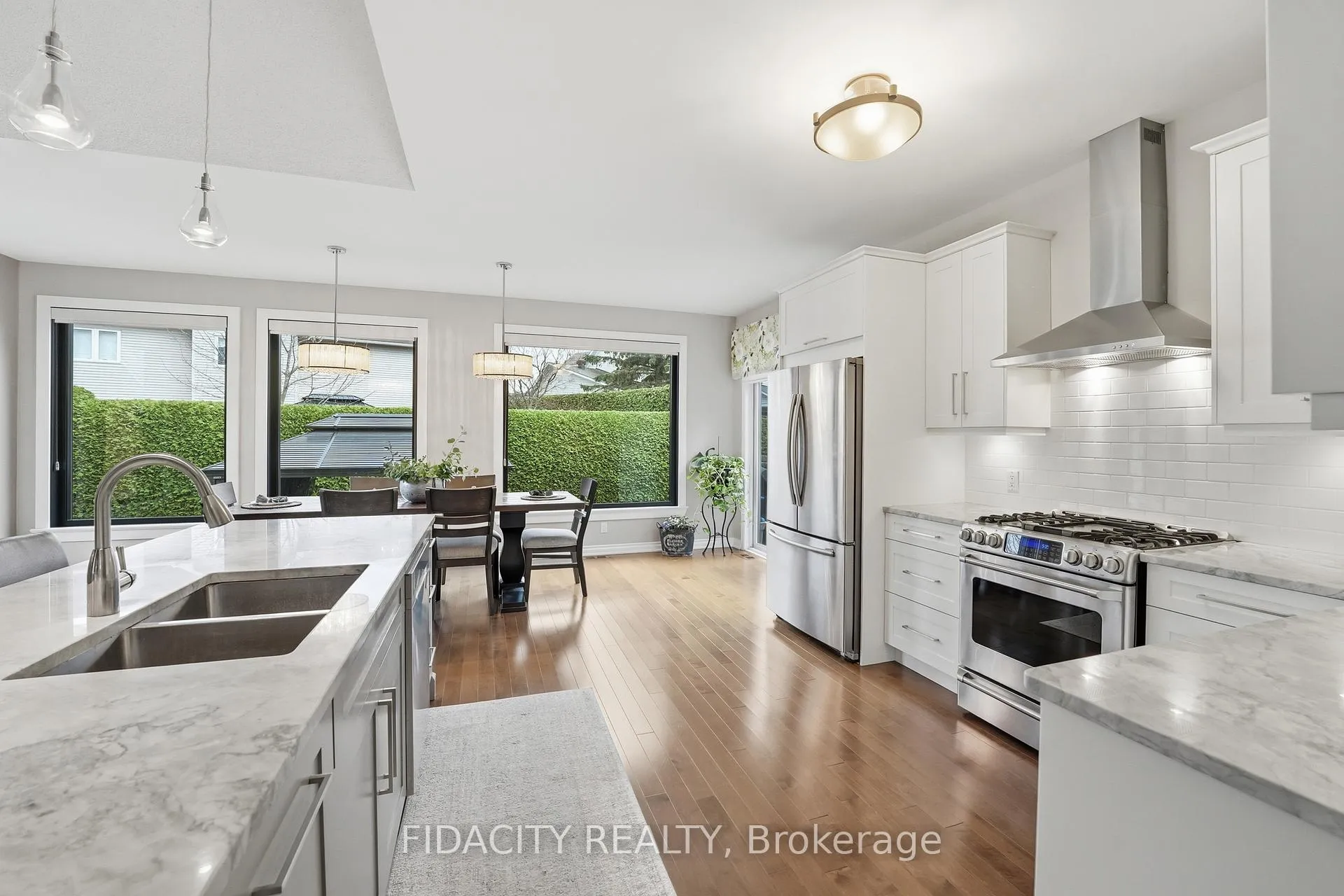 Photo 16 of 31 Sable Run Drive, Ottawa, Stittsville (Central) — HOMEH