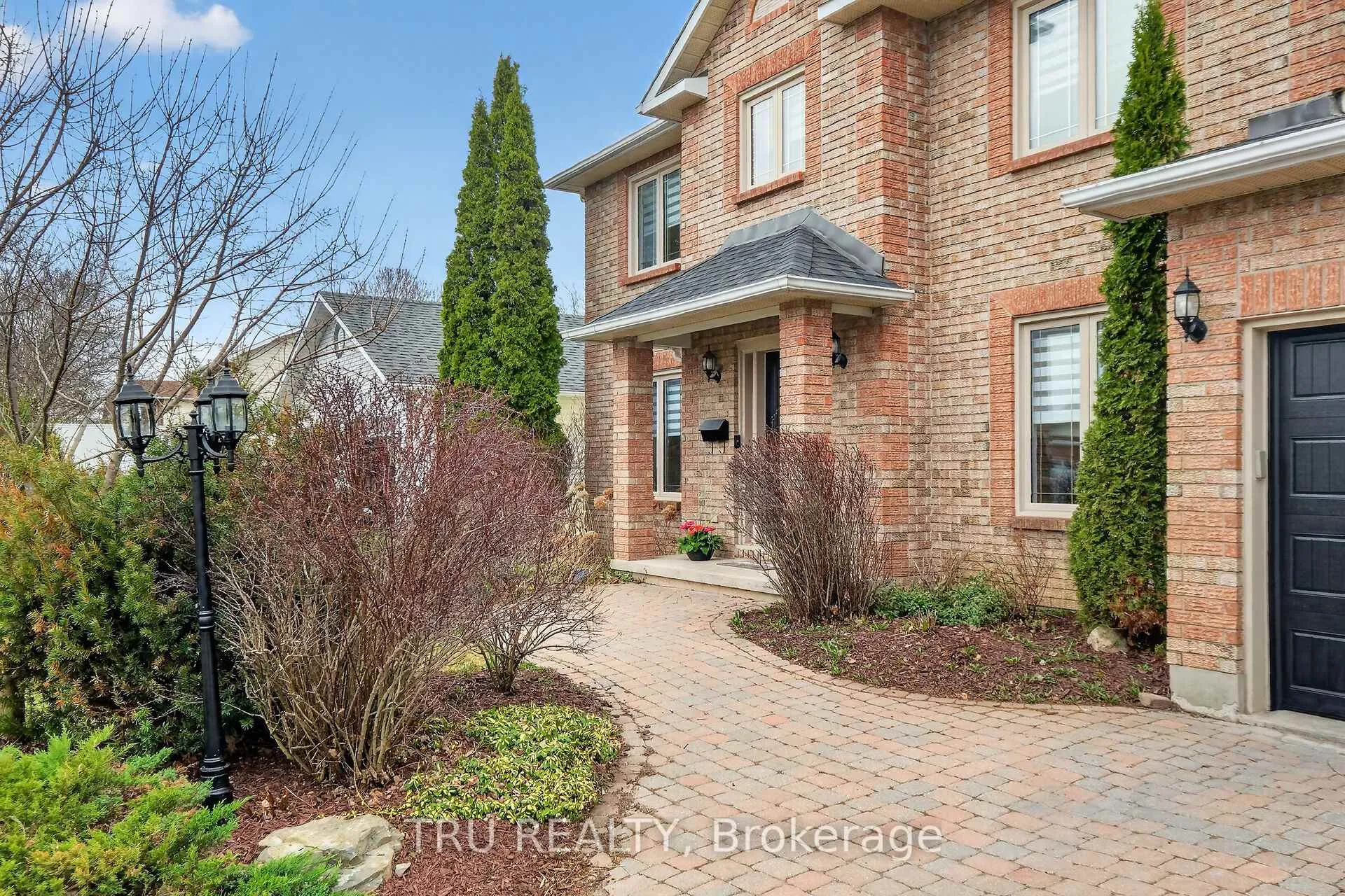 Photo 2 of 36 James Lewis Avenue, Ottawa, Stittsville (South) — HOMEH
